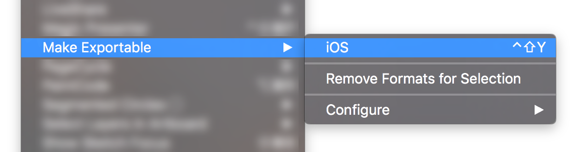 New Preset Defined