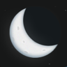 Midnight Icon